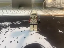 Lego Star Wars Clone ARF Trooper minifigure Rancor Battalion ( 9488 )