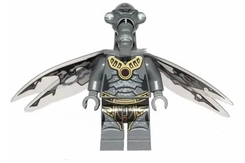 LEGO® Minifigure Star Wars sw0382 Geonosian Zombie w/Wings