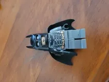 Lego Batman 2008 Minifigures Mr. Freeze Batman Joker Robin