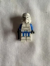 LEGO Star Wars Minifigure Special Forces Commander (Genuine Pre-Owned)