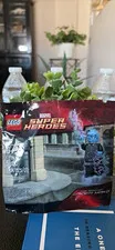 LEGO Marvel Super Heroes Electro 5002125 Polybag 5 pcs Limited Edition 2014