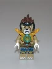LEGO Longtooth lion minifigure Legends of Chima  70005