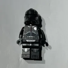 Lego Corporal Echo Minifigure Star Wars The Bad Batch 75314 sw1151