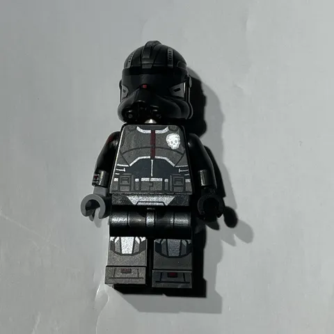 Lego Corporal Echo Minifigure Star Wars The Bad Batch 75314 sw1151