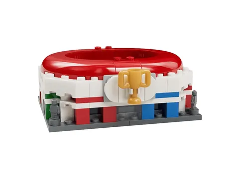 LEGO Sports Stadium Insiders Reward Set: Brand New - FIFA World Cup 2026