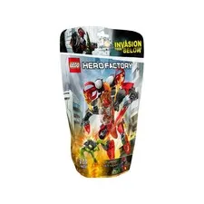 LEGO® Hero Factory 44018 Furno Jet Machine