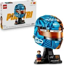 43017 - LEGO Editions McLaren MasterCard F1 Team Oscar Piastri HelmetBuildingSet