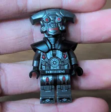 LEGO Star Wars MOC Hunter Droid