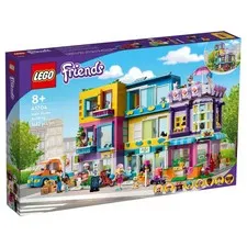 LEGO 41704 Main Street Building Toy