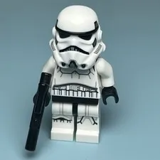 Lego Star Wars Imperial Stormtrooper Minifigure sw1168 A12