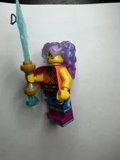 NEW LEGO Dreamzzz Izzie Minifigure