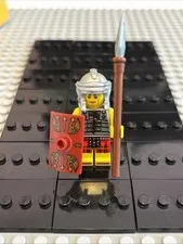 LEGO Series 6 Collectable Minifigure Roman Soldier Minifigure