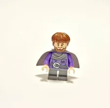 Genuine Lego lor045 Minifig Figurine:Ori the Dwarf Fast Shipping!