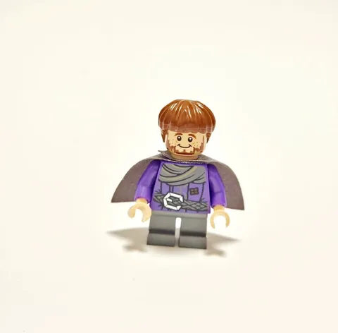Genuine Lego lor045 Minifig Figurine:Ori the Dwarf Fast Shipping!