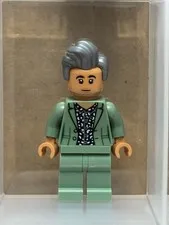 LEGO Minifigure - Queer Eye Tan France - No que001 - QTY 1
