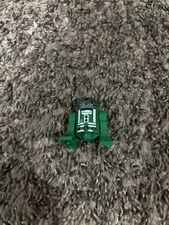 Lego Star Wars R3-D5 Astromech Droid Green Minifigure