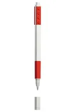 LEGO® Iconic Gel Pen - Red 52651