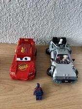 LEGO Speed Champions Lot