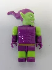 LEGO Marvel Spider-Man  GREEN GOBLIN #60