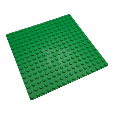 LEGO BASEPLATES 16X16 (1 PCS) CHOOSE YOUR COLOR 3867!!
