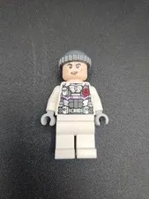 Lego Hydra Agent Minifigure 76189 Marvel  Infinity Saga Marvel