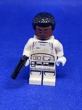 LEGO Star Wars Minifigures Finn sw0716 30605