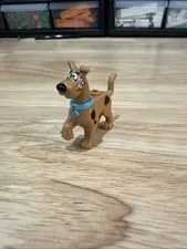 LEGO Scooby-Doo SCD003 Dog Figure Mystery Mansion 75904 Chattering Teeth