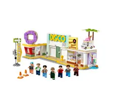 Lego 21339 Ideas BTS Dynamite Set Sealed NEW