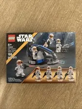 LEGO Star Wars: 332nd Ahsoka's Clone Trooper Battle Pack (75359)