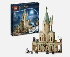 Lego 76402 Harry Potter Hogwarts Castle Dumbledore's Office-New Sealed Retired !