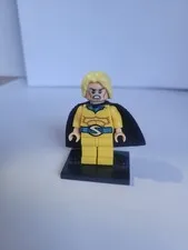Lego Custom Minifigure  Sentry