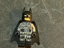 LEGO Batman (Robert Patterson)