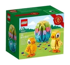 Lego 40527 Easter Chicks