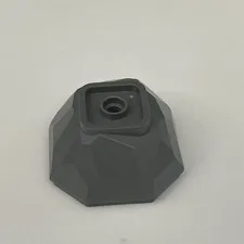 Lego 42291 Dark Gray Replacement Part Piece