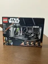 LEGO Star Wars 75324 Dark Trooper Attack (NEW)