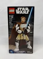 LEGO Star Wars: Obi-Wan Kenobi (75109) FREE SHIPPING NEW/SEALED