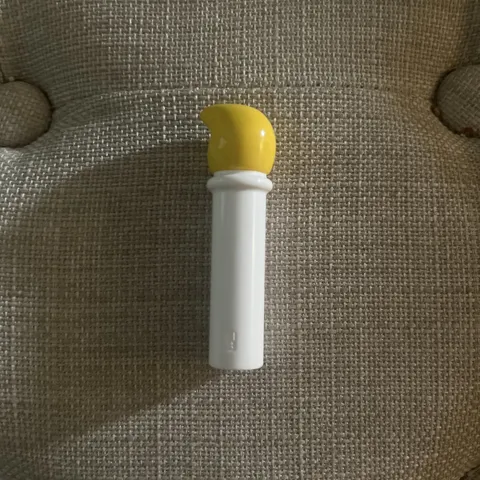 Duplo Lego 30712 Birthday Candle Only Cake Topper Replacement Piece Accessory