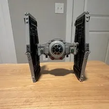 LEGO Star Wars Imperial TIE Fighter 75300 432pc Complete Set Brick Separator