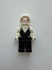 Lego Spider-Gwen Ghost Spider Minifigure sh0682 76178 Gwen Stacy Marvel