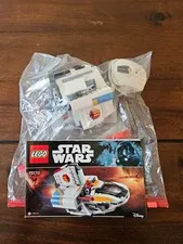 LEGO 75170 The Phantom