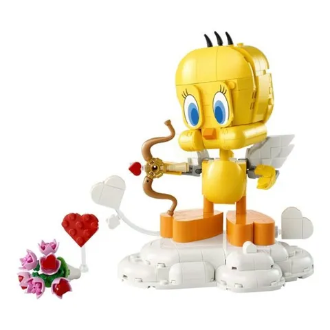 LEGO Titti Looney Tunes Building Set (412 Pieces) SEASONS & OCCASIONS 12+