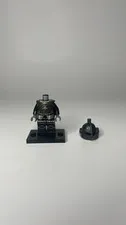 LEGO Kingdoms - Dragon Knight | cas495, 7187