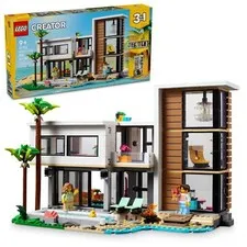 LEGO CREATOR: Modern House (31153)