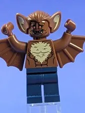 LEGO Super Heroes Man-Bat sh0086 76011 70905