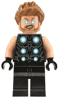 LEGO® Minifigure Super Heroes sh0502 Thor Infinity War