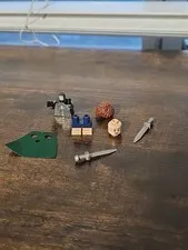 LEGO Lord of the Rings 11377 PEREGRIN TOOK Minifigure Minas Tirith Pippin