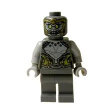 LEGO 76192 Chitauri (sh730) MINI FIGURE Marvel Avengers END GAME 2021