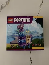 LEGO Fortnite Supply Llama 77071 Set 691 pcs Ages 12+ Brick Separator