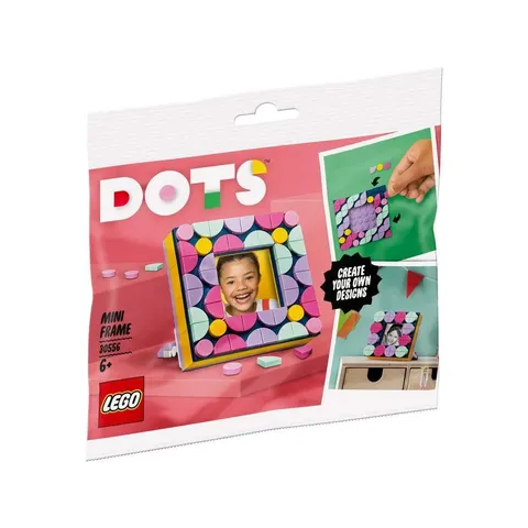 LEGO® DOTS™ 30556 Mini Picture Frame