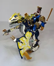 Lego Ninjago Rogue’s Mech Dragon (ONLY BUILD)
